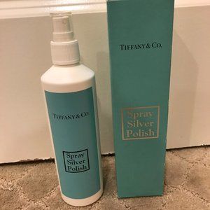Tiffany's Silver Polish Spray